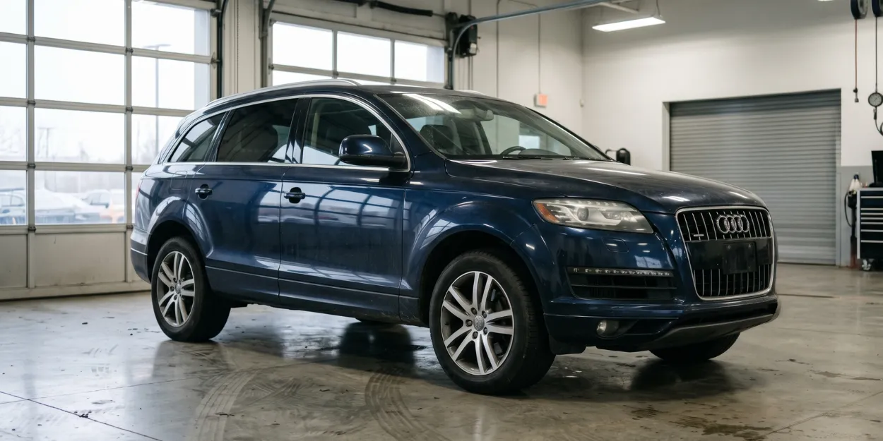 In-house dealership content studio