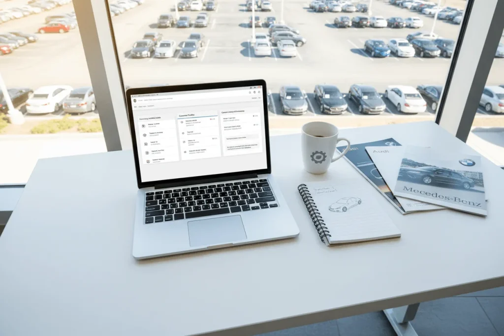 AI Lead Intake for Car Dealerships: Acquisition Playbook