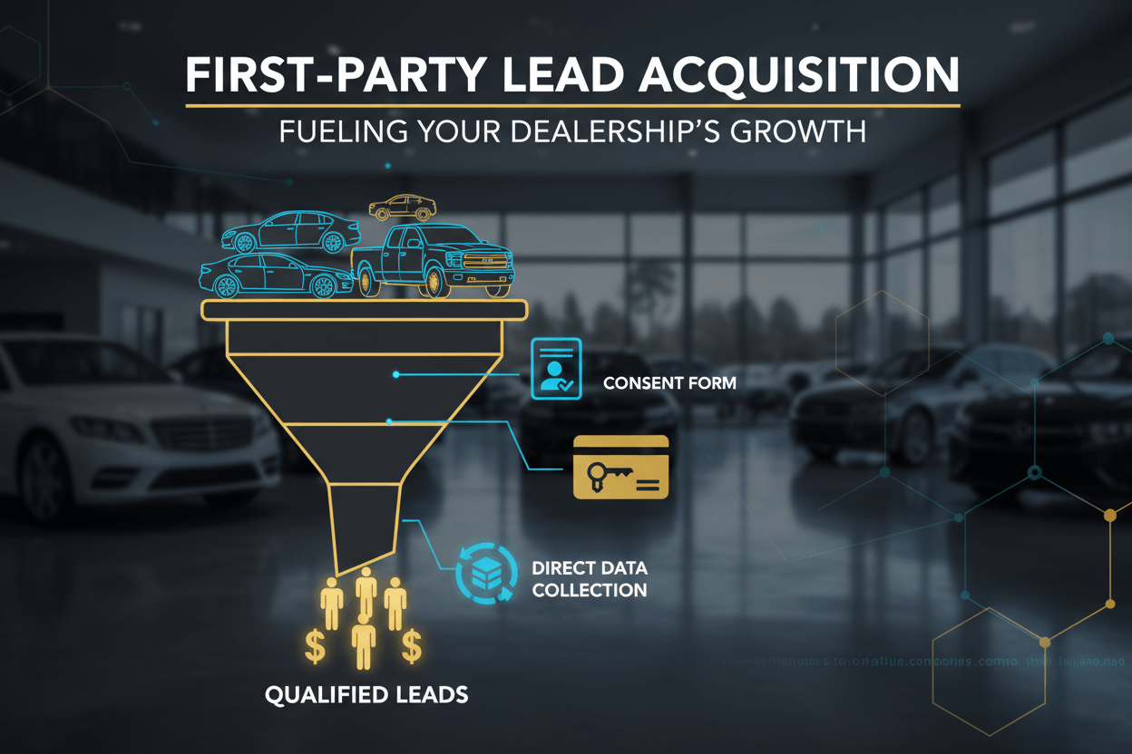 first-party-lead-funnel-for-vehicle-acquisition-