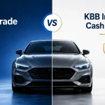 AccuTrade vs KBB Instant Cash Offer