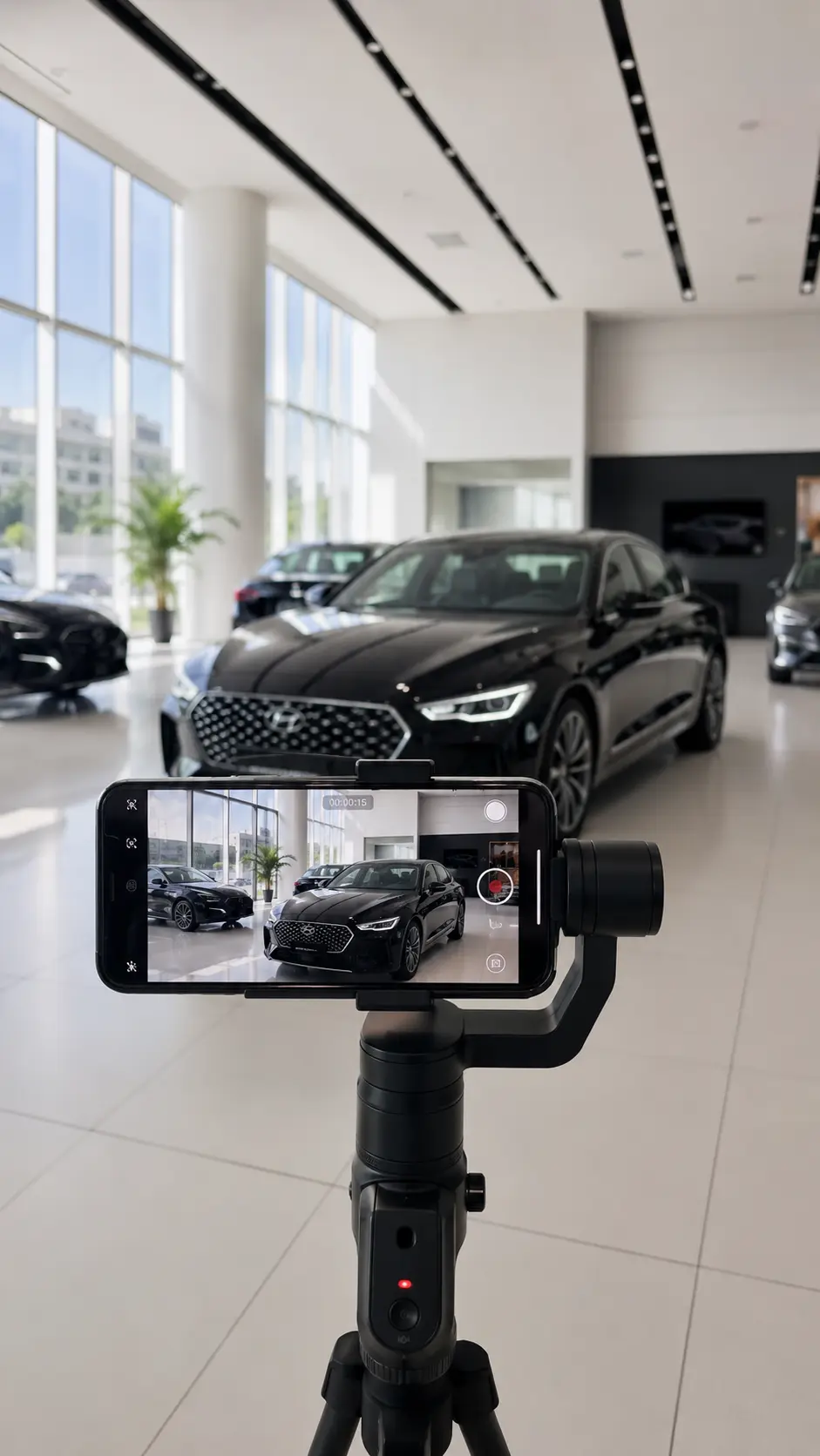 Vehicquire automotive video marketing for car dealer acquisition