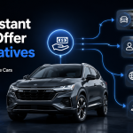 KBB Instant Cash Offer Alternatives