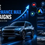 Scale Performance Max Vehicle Acquisition Campaigns