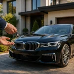 Private Party Luxury Vehicle Acquisition