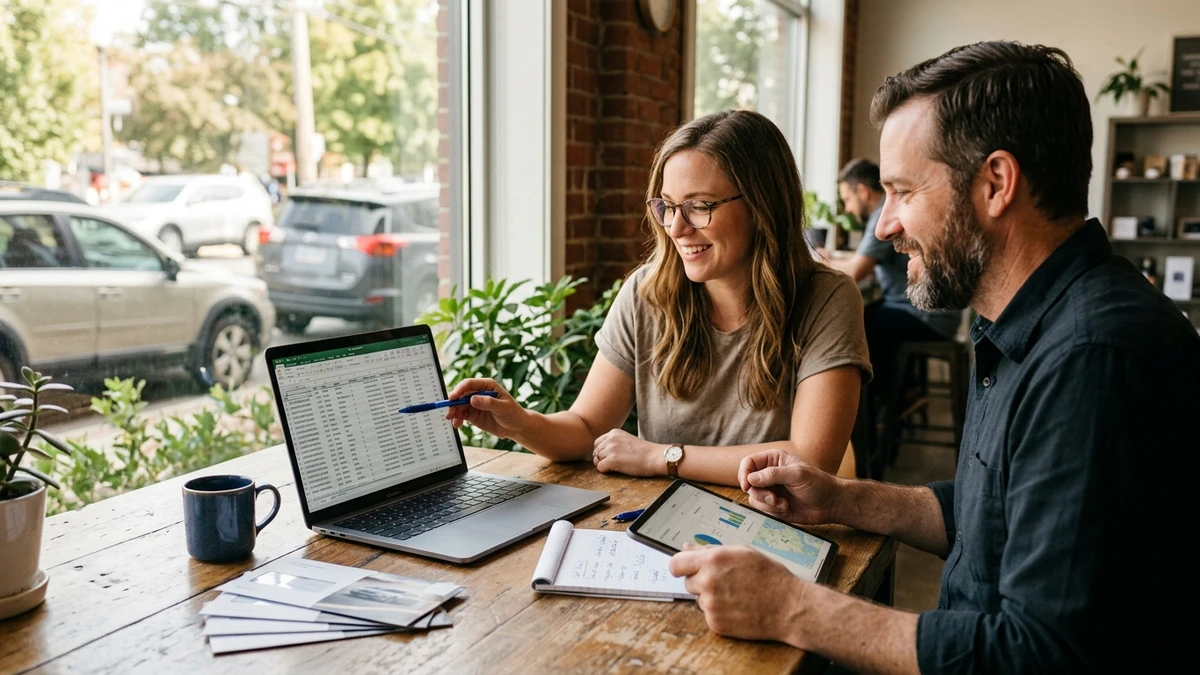 Build the List Before You Build the Mailer - direct mail for dealership vehicle acquisition