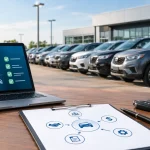Vehicle Acquisition Strategies for Dealer Groups